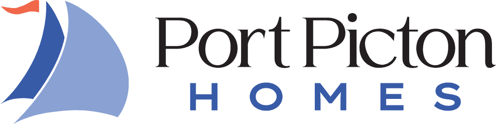 Port Picton Homes Logo