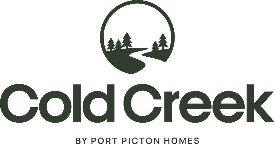 Cold Creek